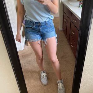 Authentic BDG Urban Outfitters Denim Short 🦜